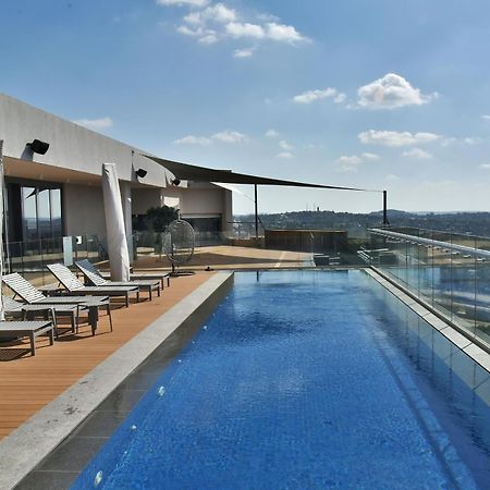 Menlyn Maine Luxury Rentals Pretoria Luaran gambar