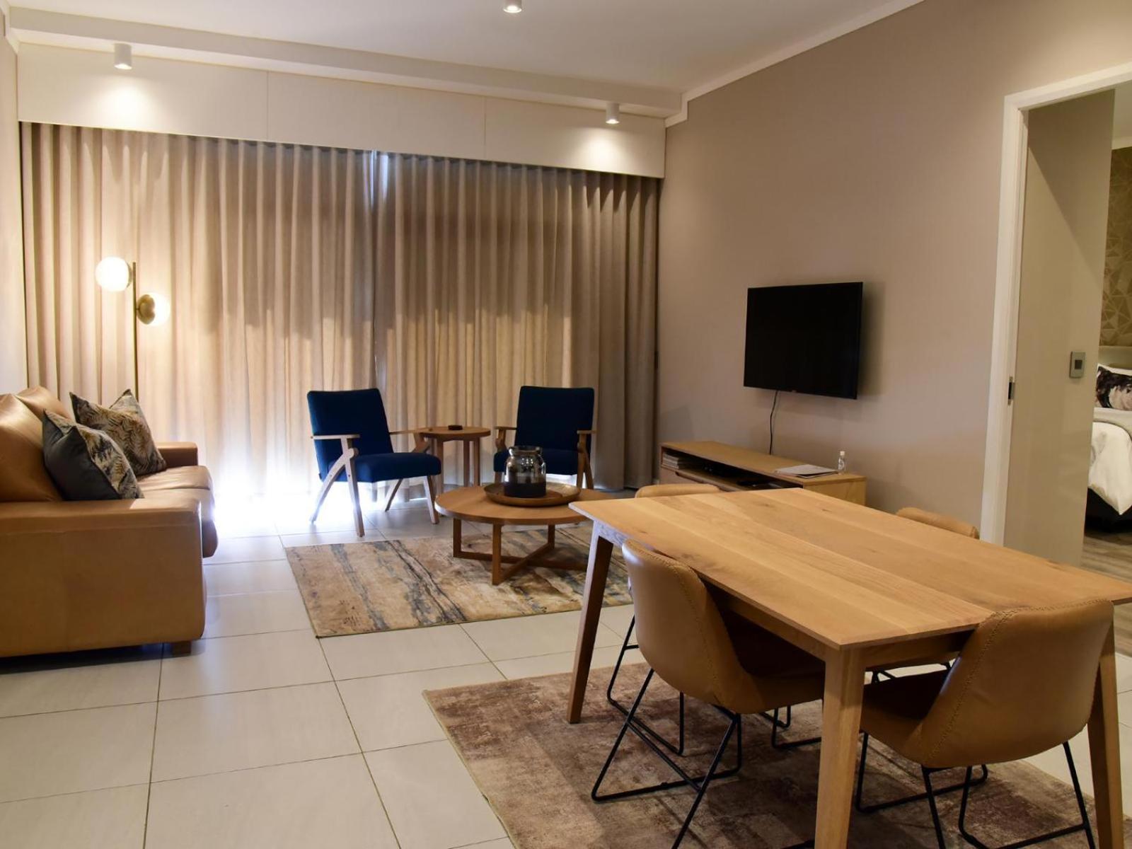 Menlyn Maine Luxury Rentals Pretoria Luaran gambar