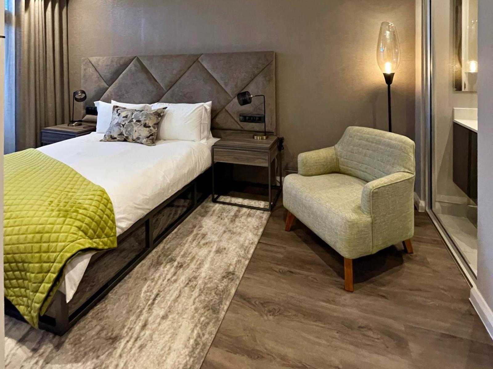 Menlyn Maine Luxury Rentals Pretoria Luaran gambar