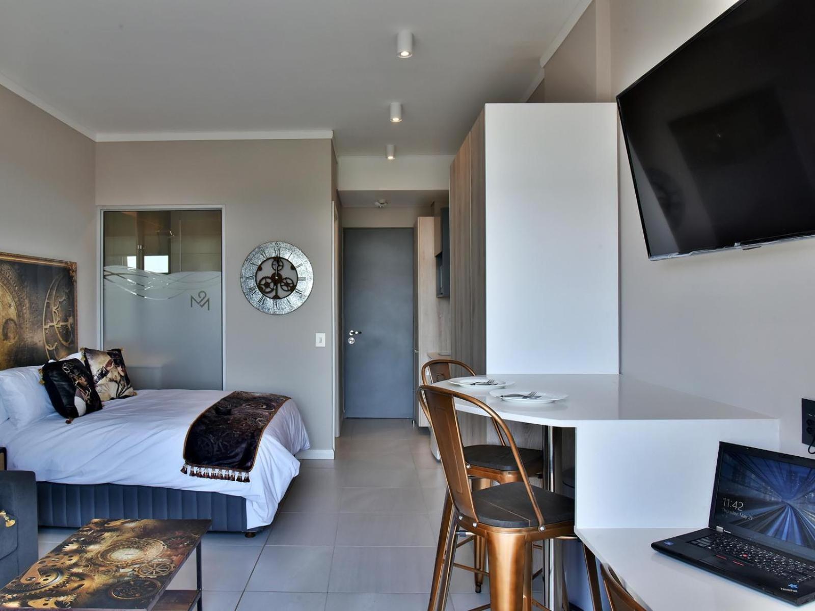 Menlyn Maine Luxury Rentals Pretoria Bilik gambar