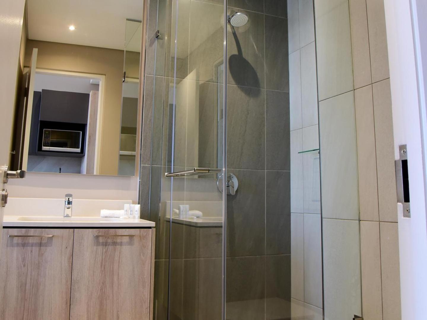 Menlyn Maine Luxury Rentals Pretoria Bilik gambar