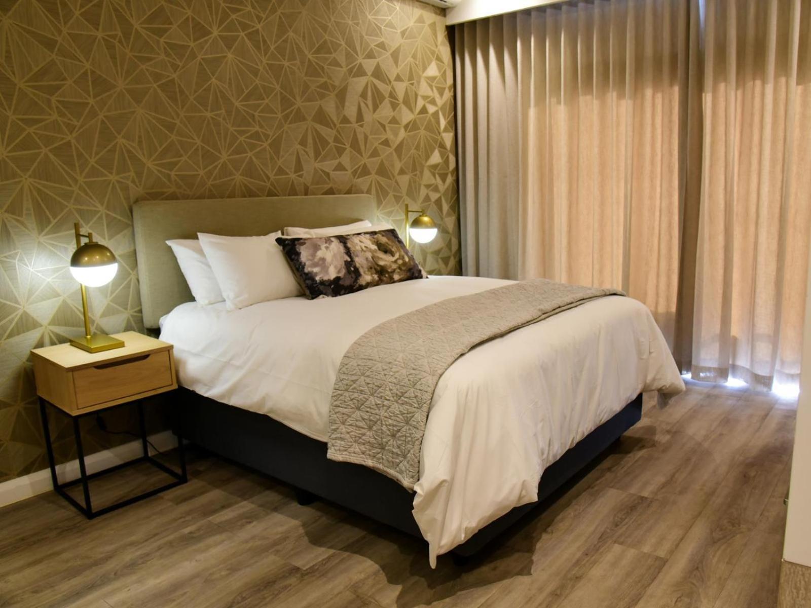 Menlyn Maine Luxury Rentals Pretoria Bilik gambar