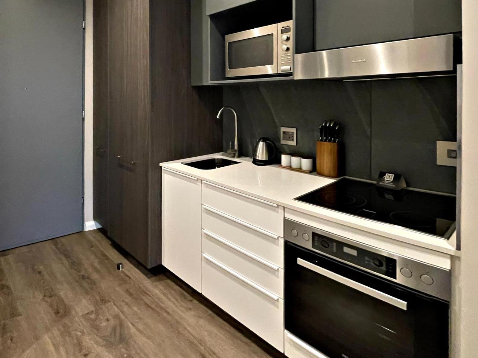 Menlyn Maine Luxury Rentals Pretoria Luaran gambar