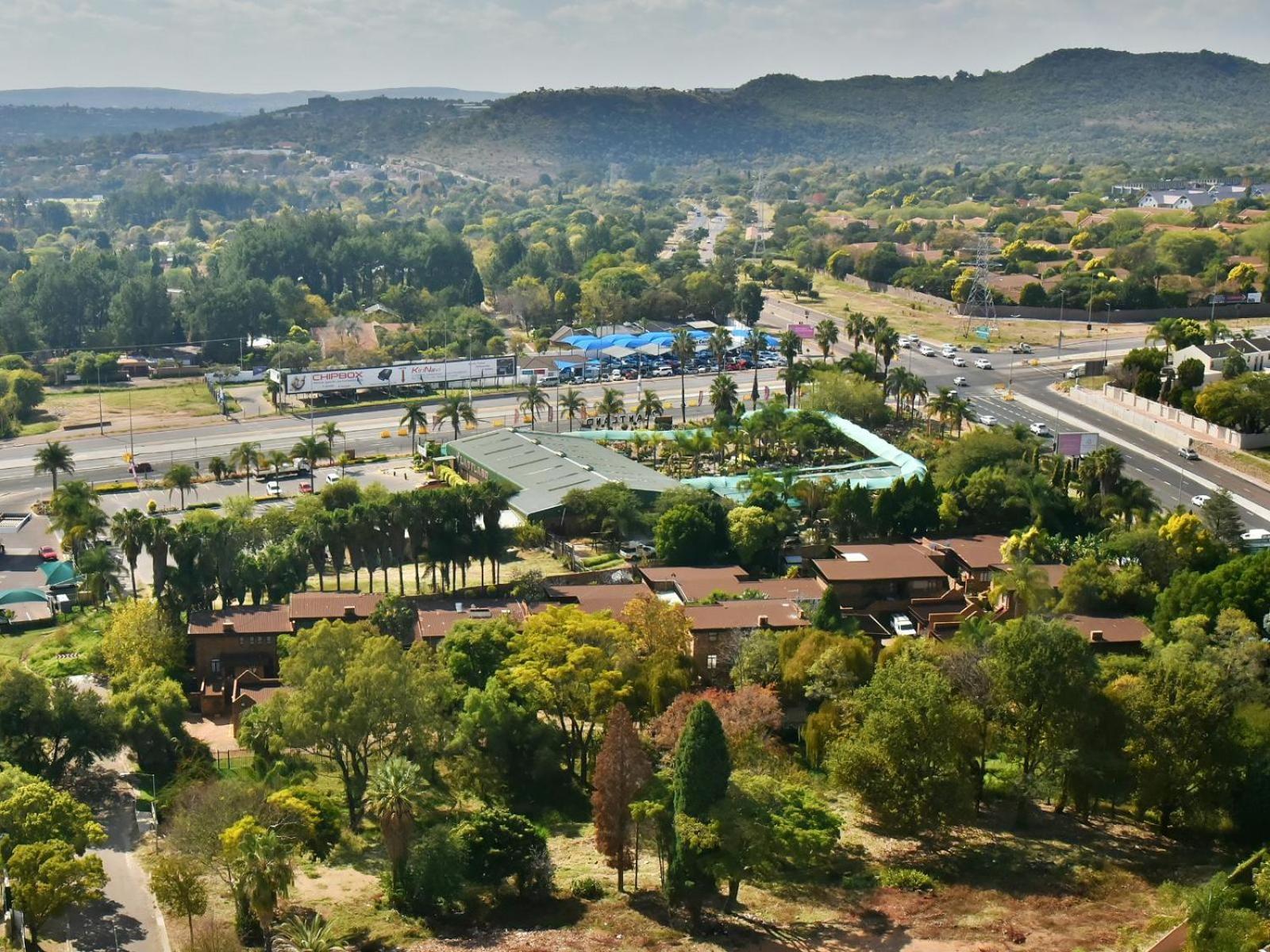 Menlyn Maine Luxury Rentals Pretoria Luaran gambar