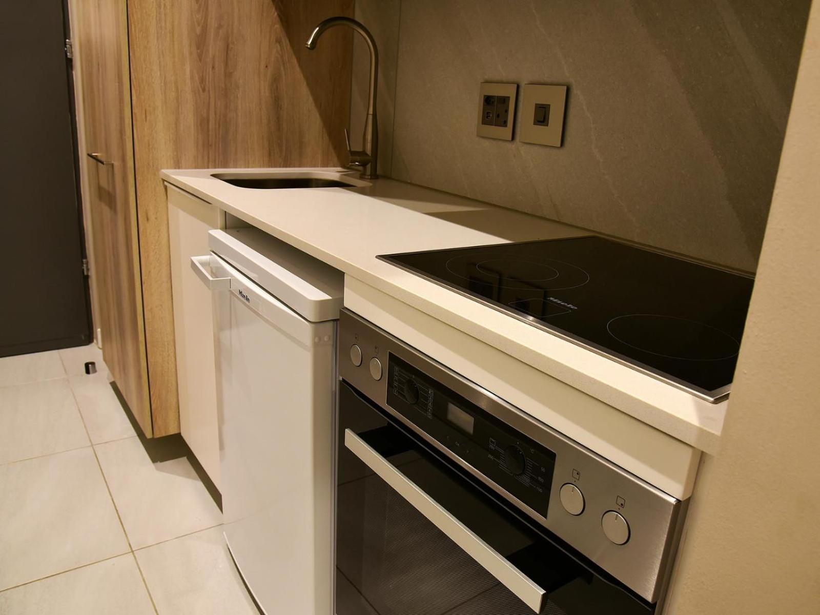 Menlyn Maine Luxury Rentals Pretoria Bilik gambar