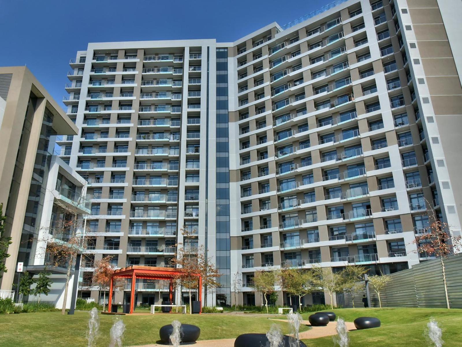 Menlyn Maine Luxury Rentals Pretoria Luaran gambar