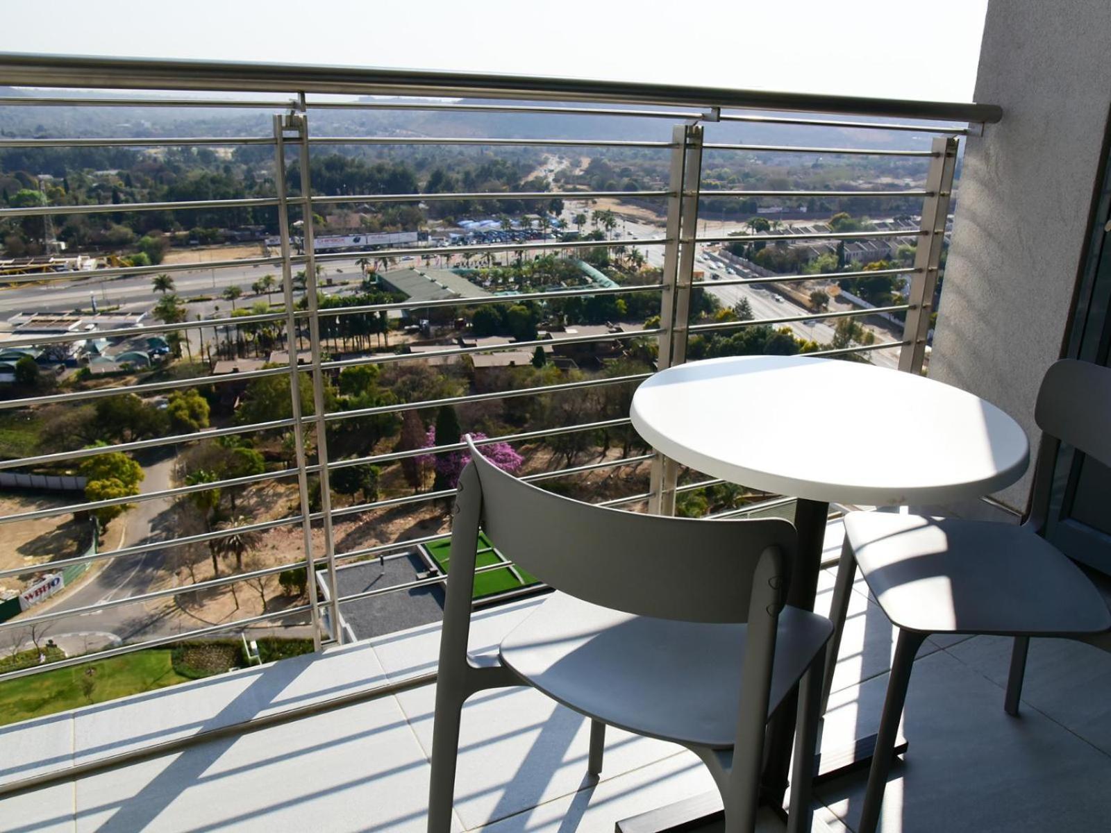 Menlyn Maine Luxury Rentals Pretoria Bilik gambar