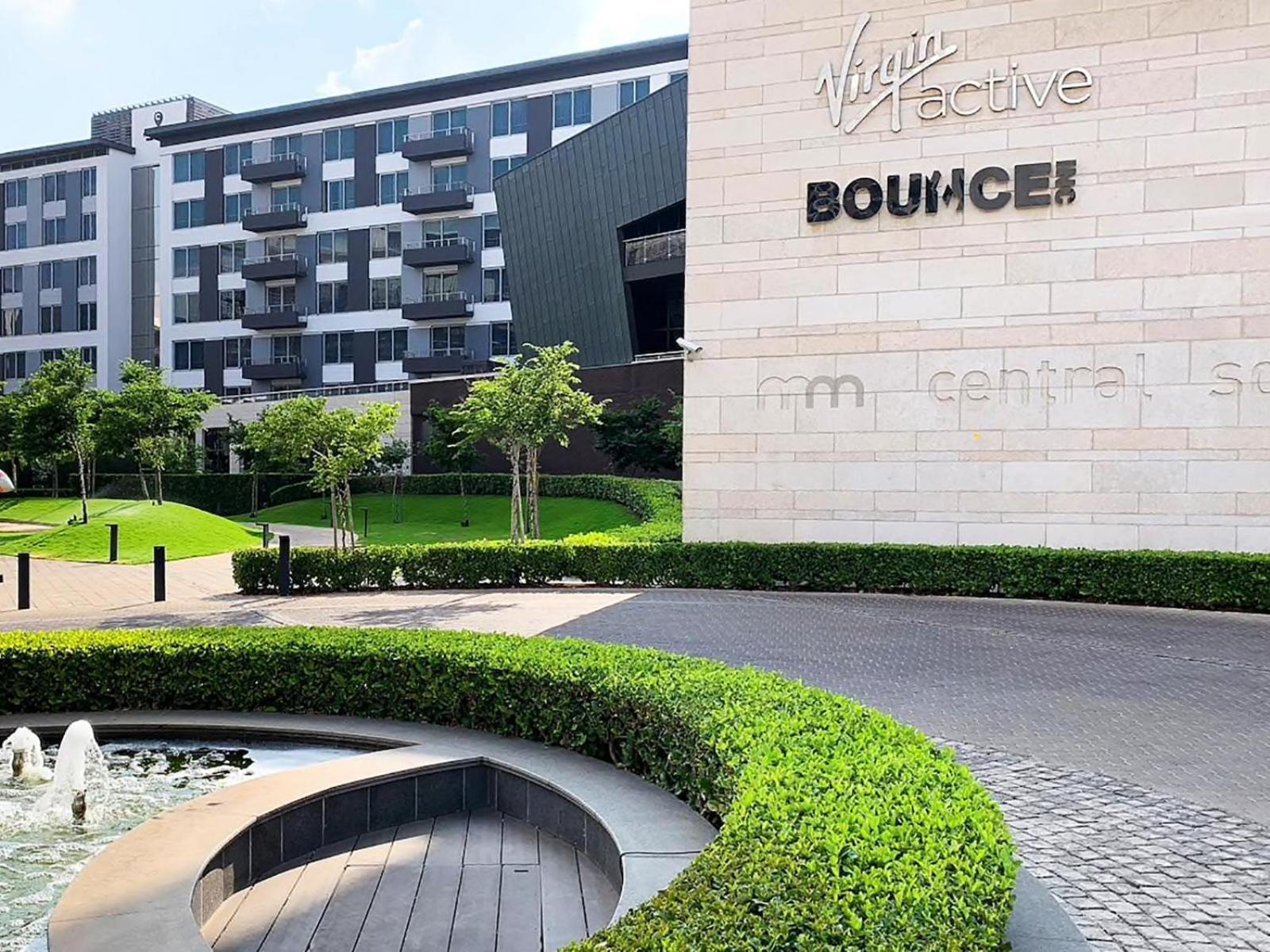 Menlyn Maine Luxury Rentals Pretoria Luaran gambar