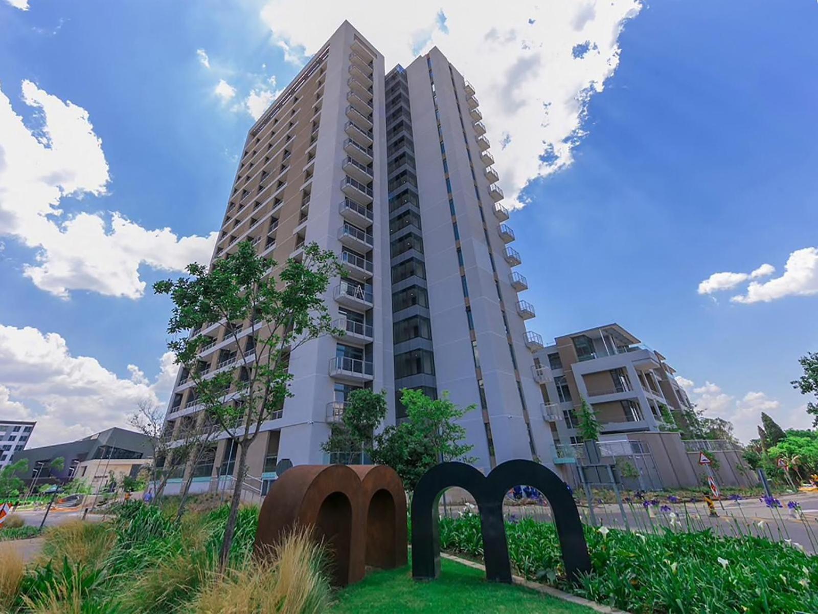 Menlyn Maine Luxury Rentals Pretoria Luaran gambar