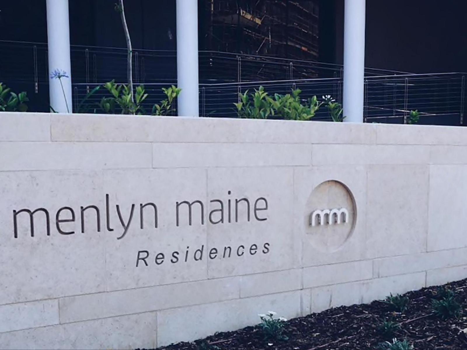 Menlyn Maine Luxury Rentals Pretoria Luaran gambar