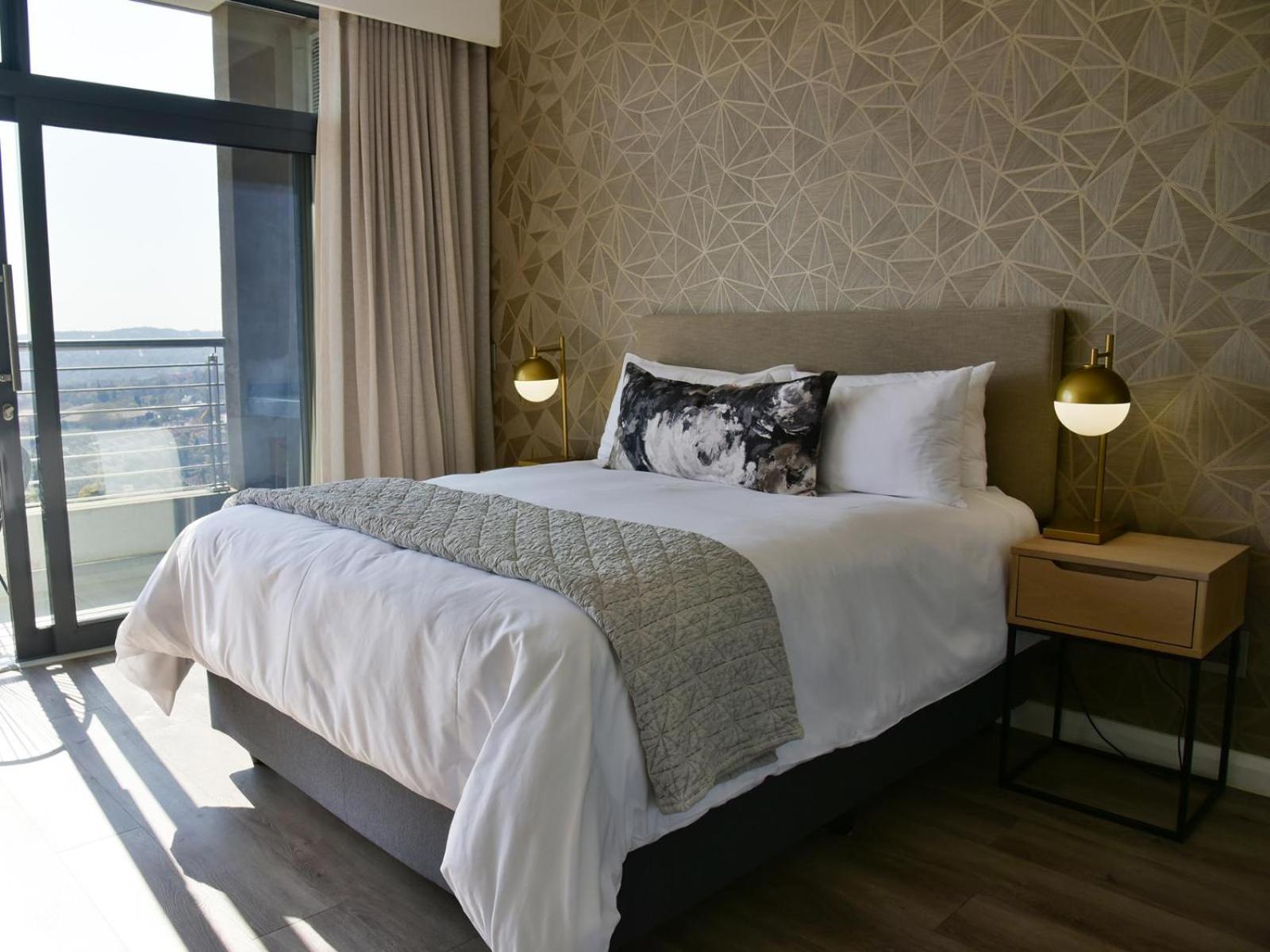 Menlyn Maine Luxury Rentals Pretoria Luaran gambar