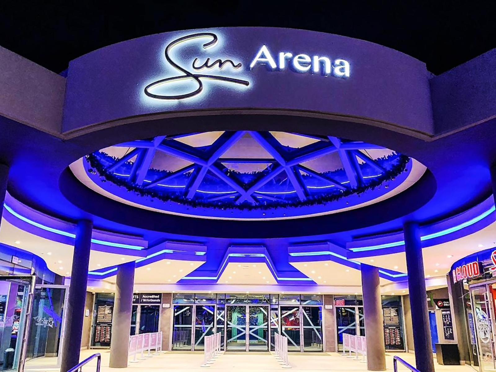 Menlyn Maine Luxury Rentals Pretoria Luaran gambar