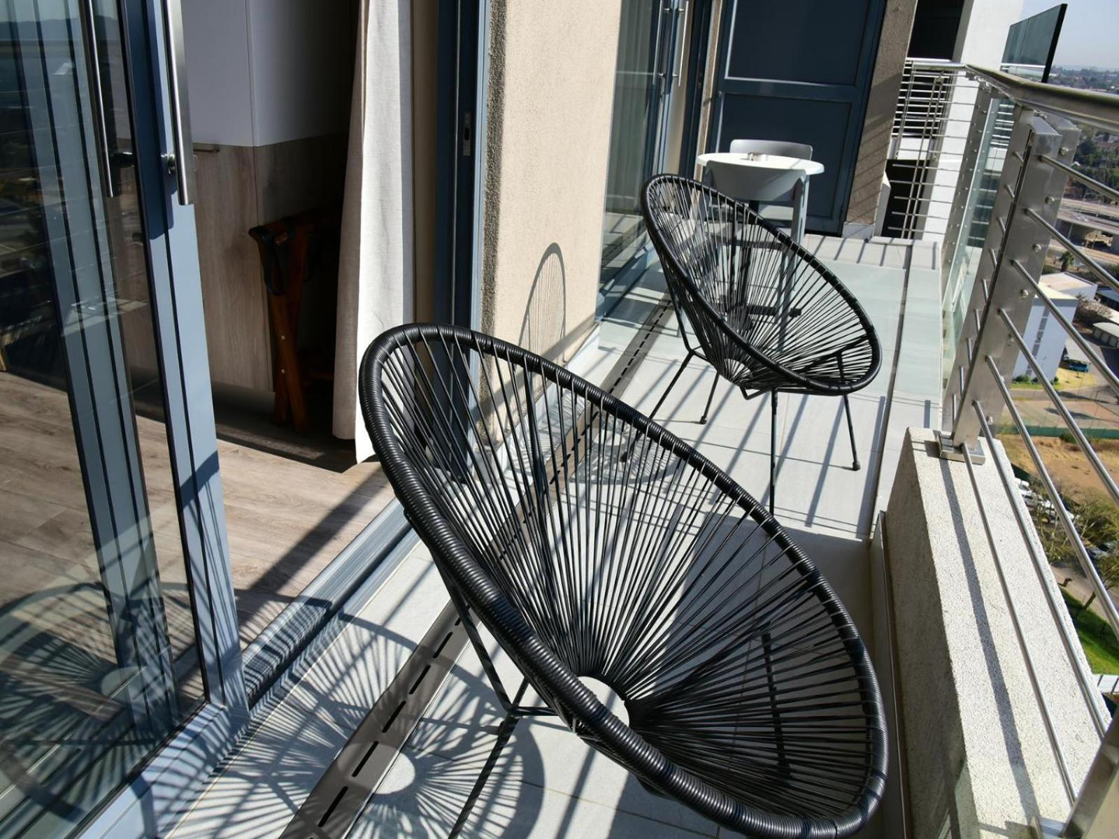 Menlyn Maine Luxury Rentals Pretoria Luaran gambar