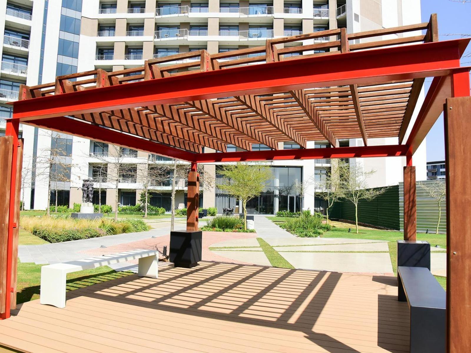 Menlyn Maine Luxury Rentals Pretoria Luaran gambar