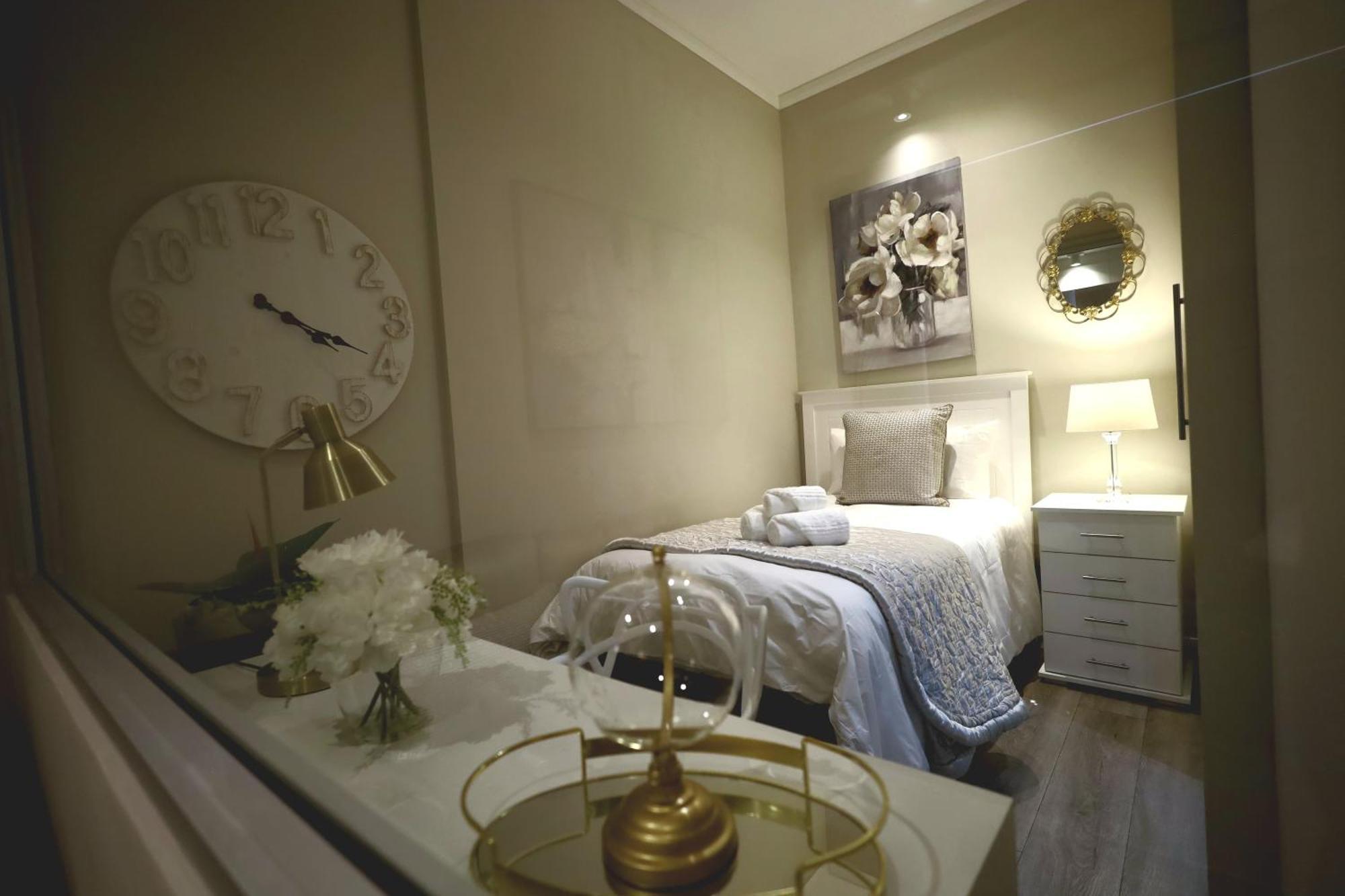 Menlyn Maine Luxury Rentals Pretoria Luaran gambar