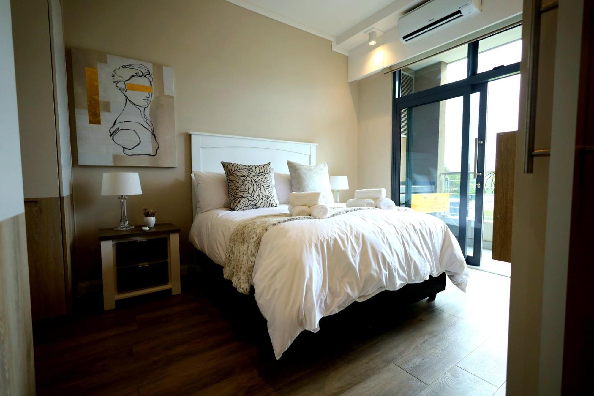 Menlyn Maine Luxury Rentals Pretoria Luaran gambar