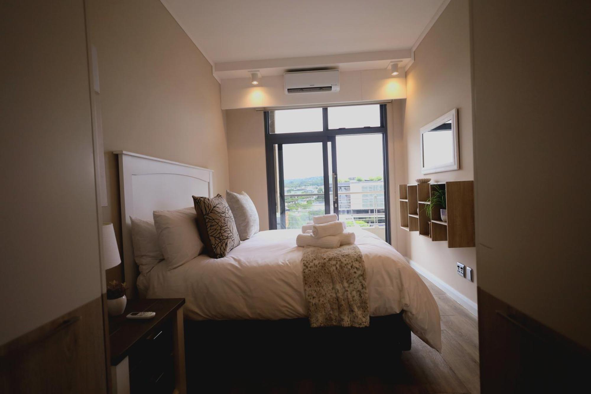 Menlyn Maine Luxury Rentals Pretoria Luaran gambar