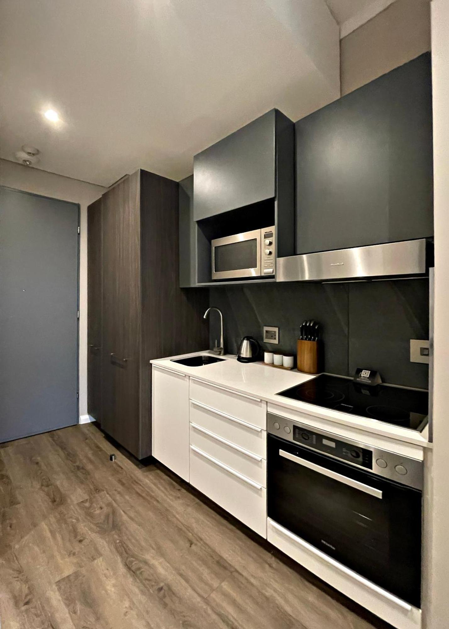 Menlyn Maine Luxury Rentals Pretoria Luaran gambar
