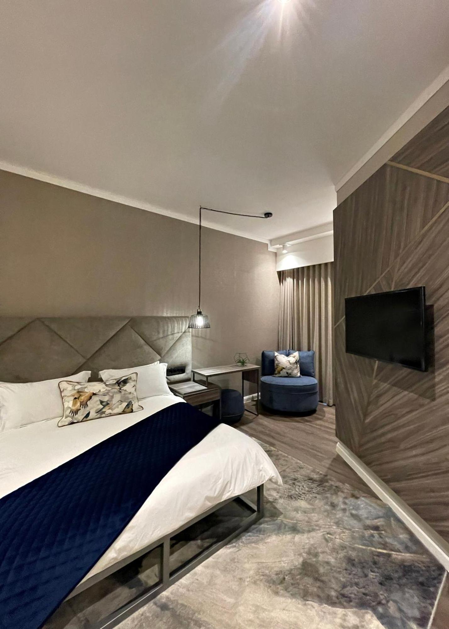 Menlyn Maine Luxury Rentals Pretoria Luaran gambar