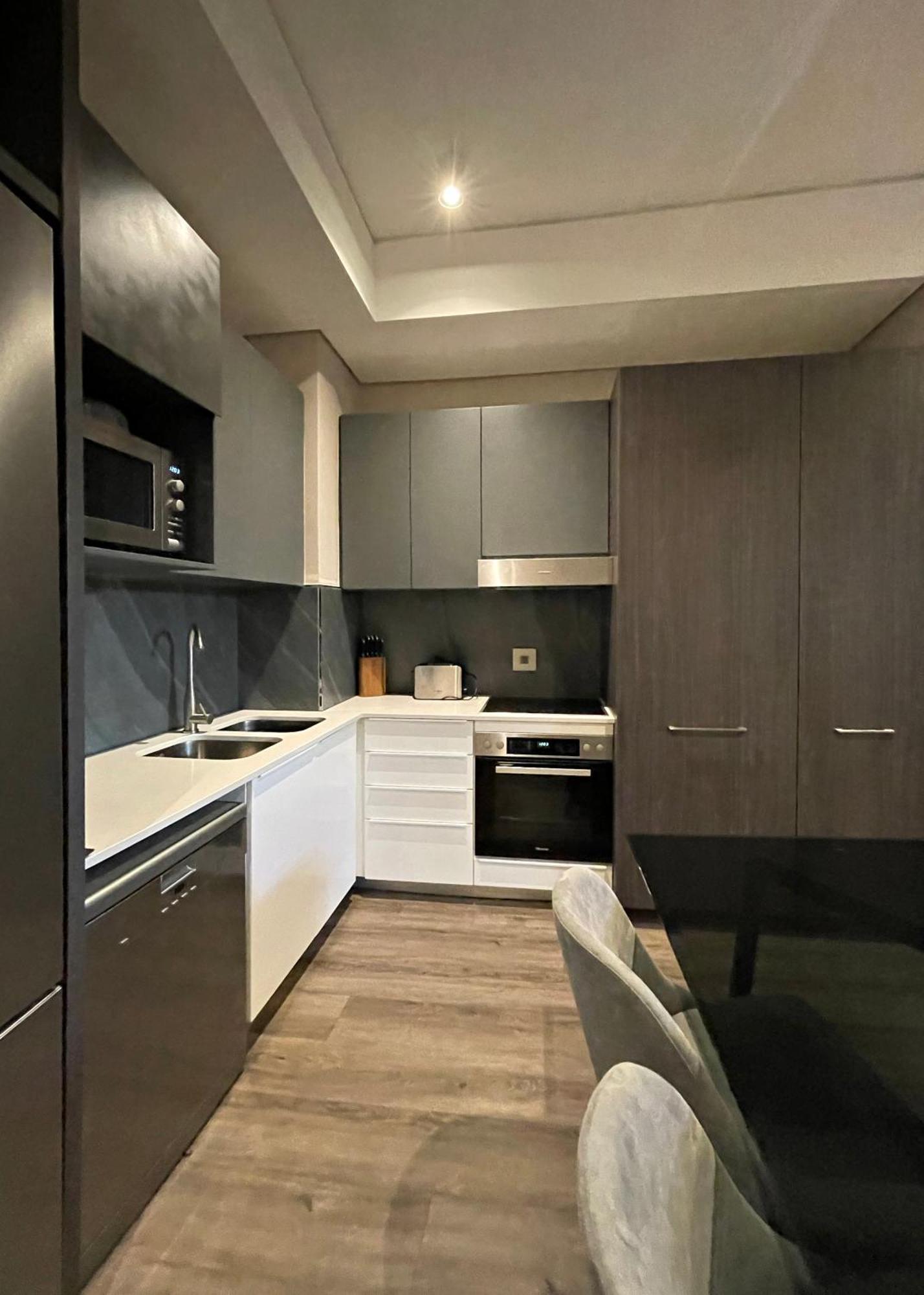 Menlyn Maine Luxury Rentals Pretoria Luaran gambar