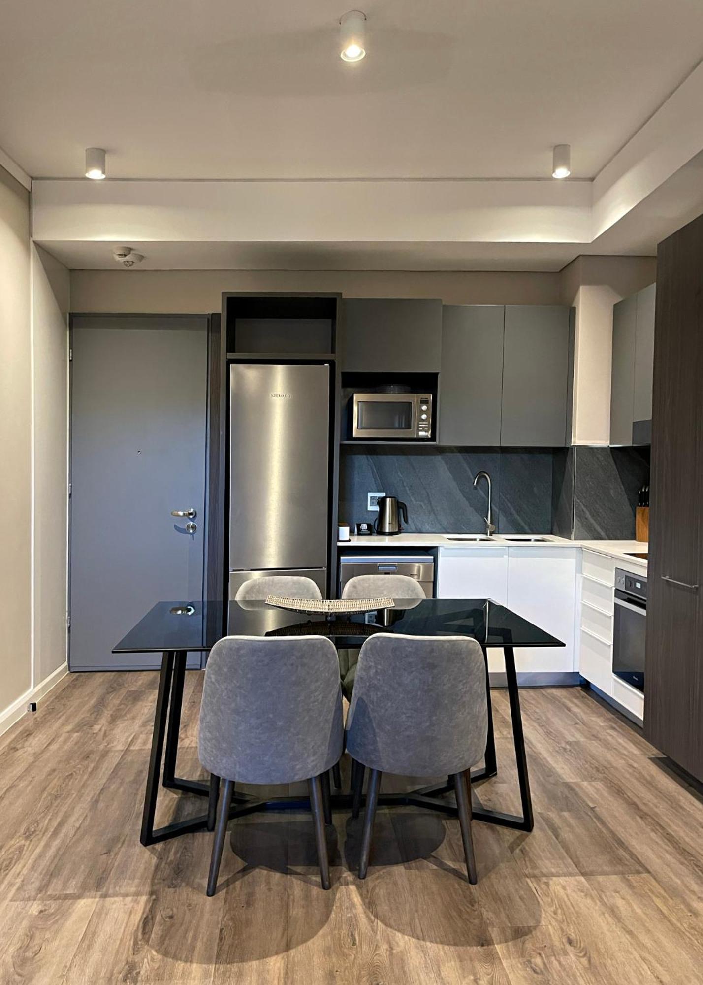 Menlyn Maine Luxury Rentals Pretoria Luaran gambar