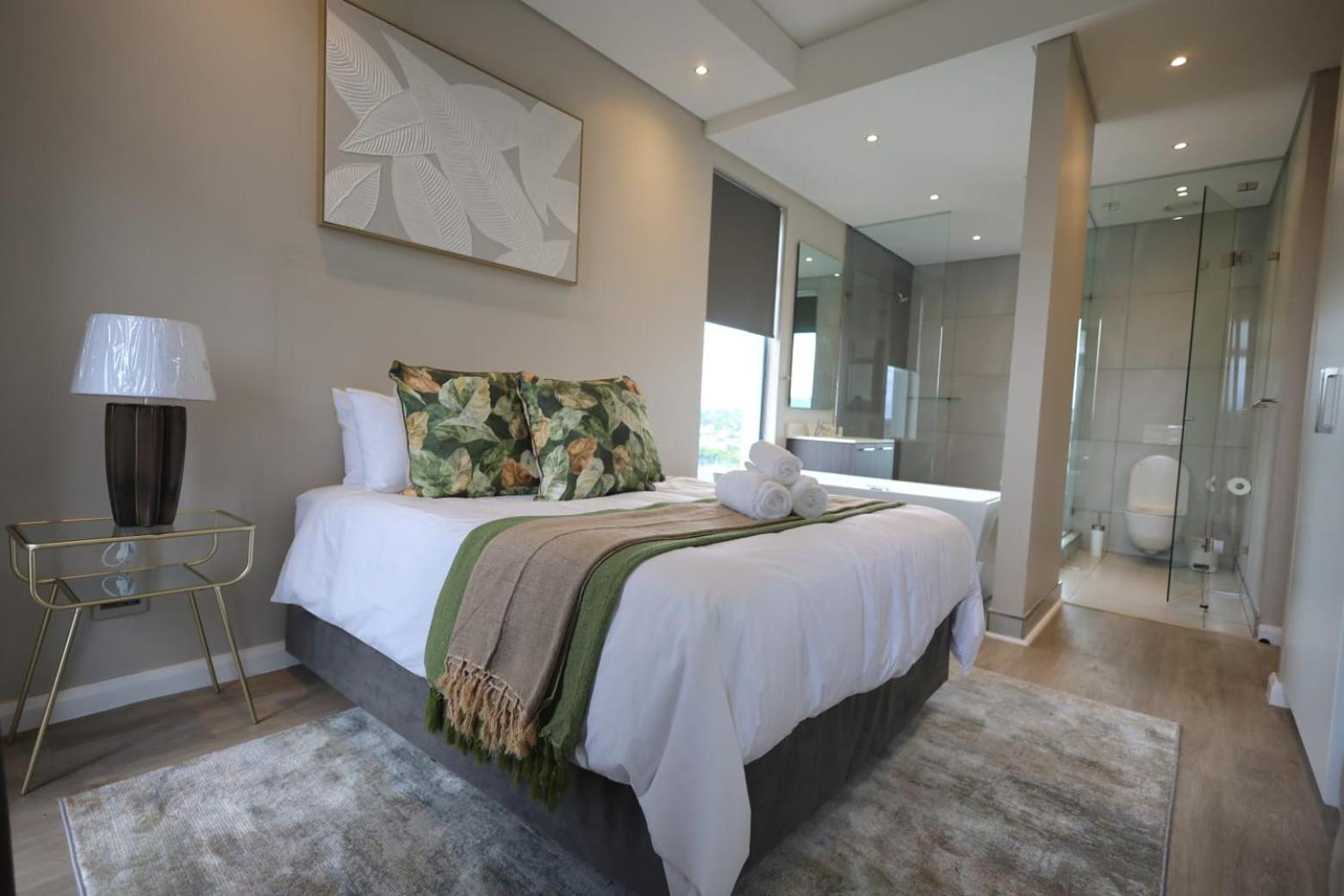 Menlyn Maine Luxury Rentals Pretoria Luaran gambar