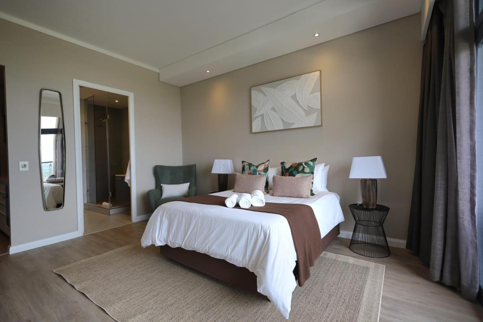 Menlyn Maine Luxury Rentals Pretoria Luaran gambar