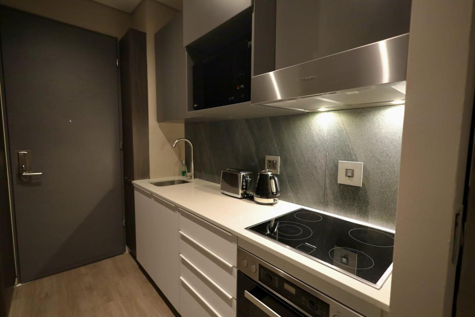 Menlyn Maine Luxury Rentals Pretoria Luaran gambar
