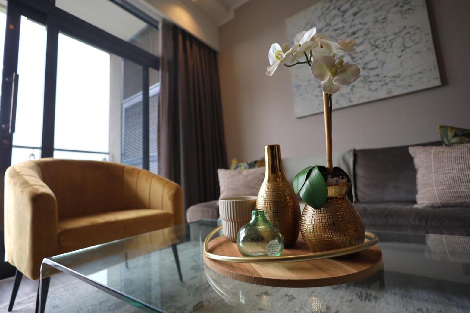 Menlyn Maine Luxury Rentals Pretoria Luaran gambar