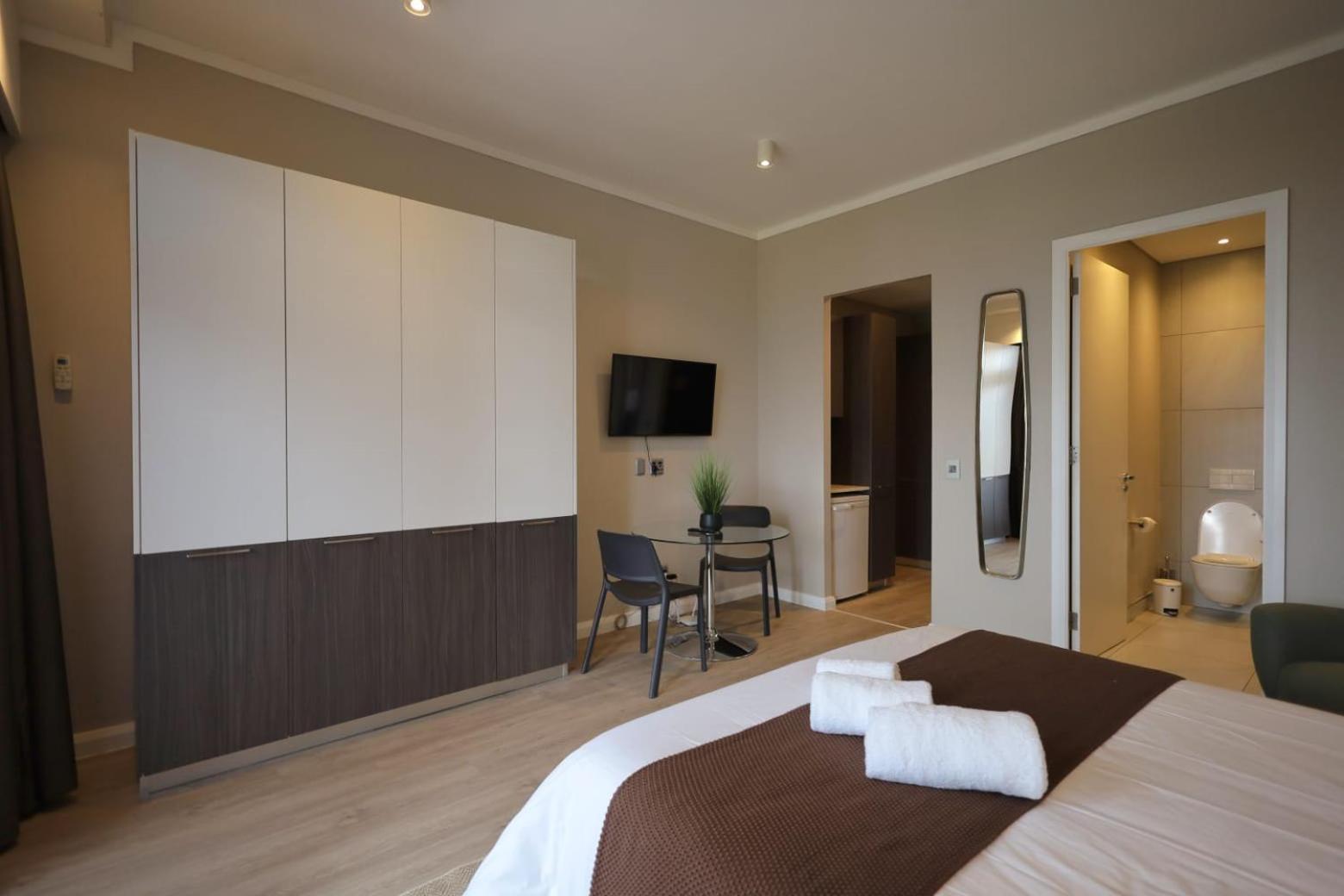 Menlyn Maine Luxury Rentals Pretoria Luaran gambar