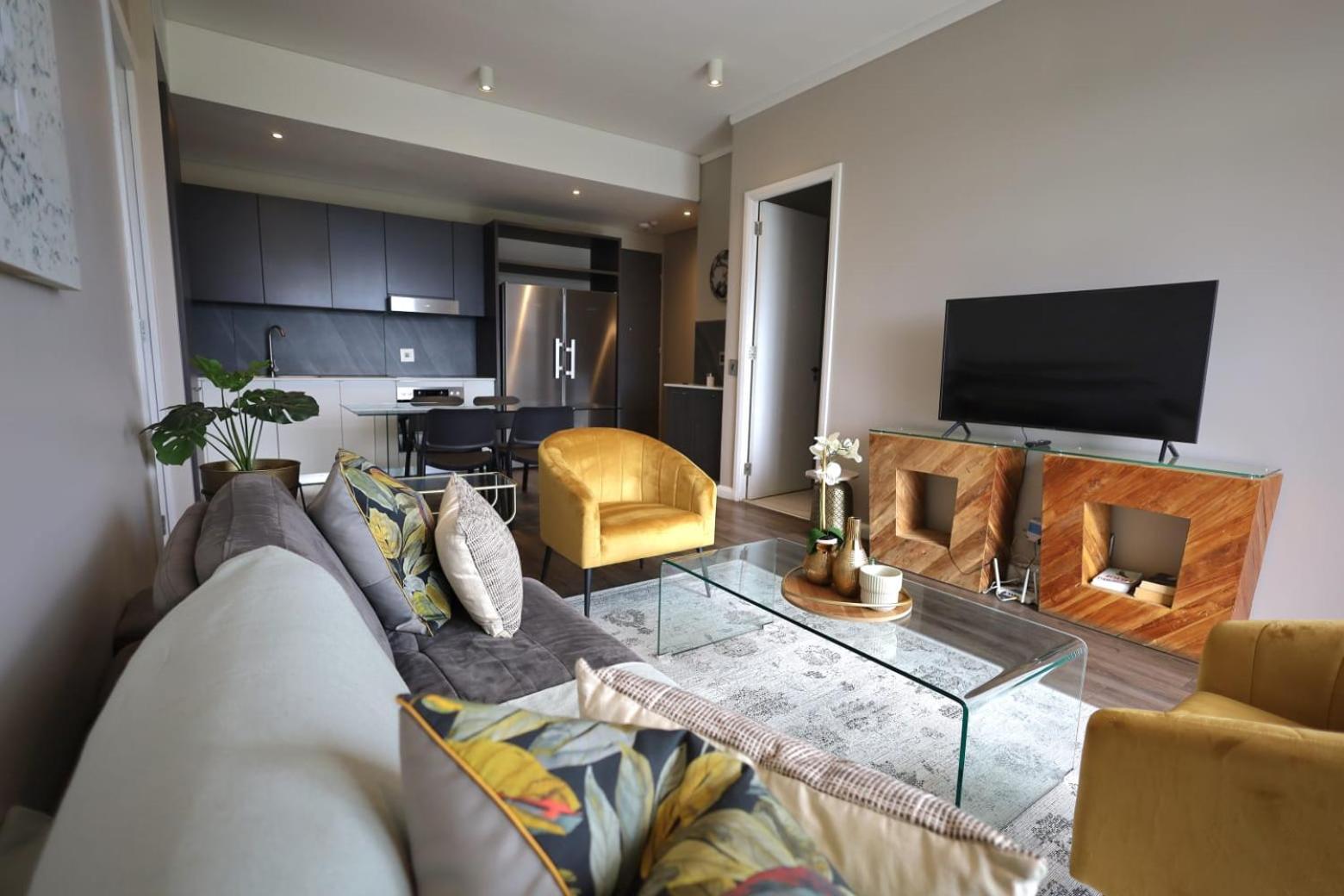 Menlyn Maine Luxury Rentals Pretoria Luaran gambar