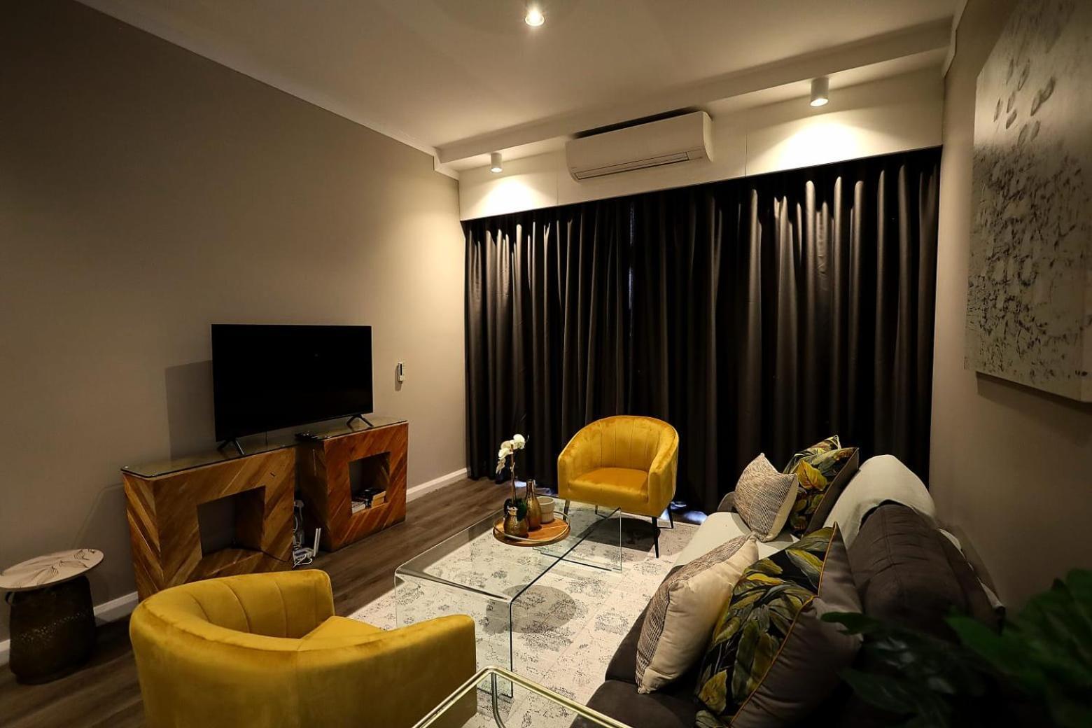 Menlyn Maine Luxury Rentals Pretoria Luaran gambar