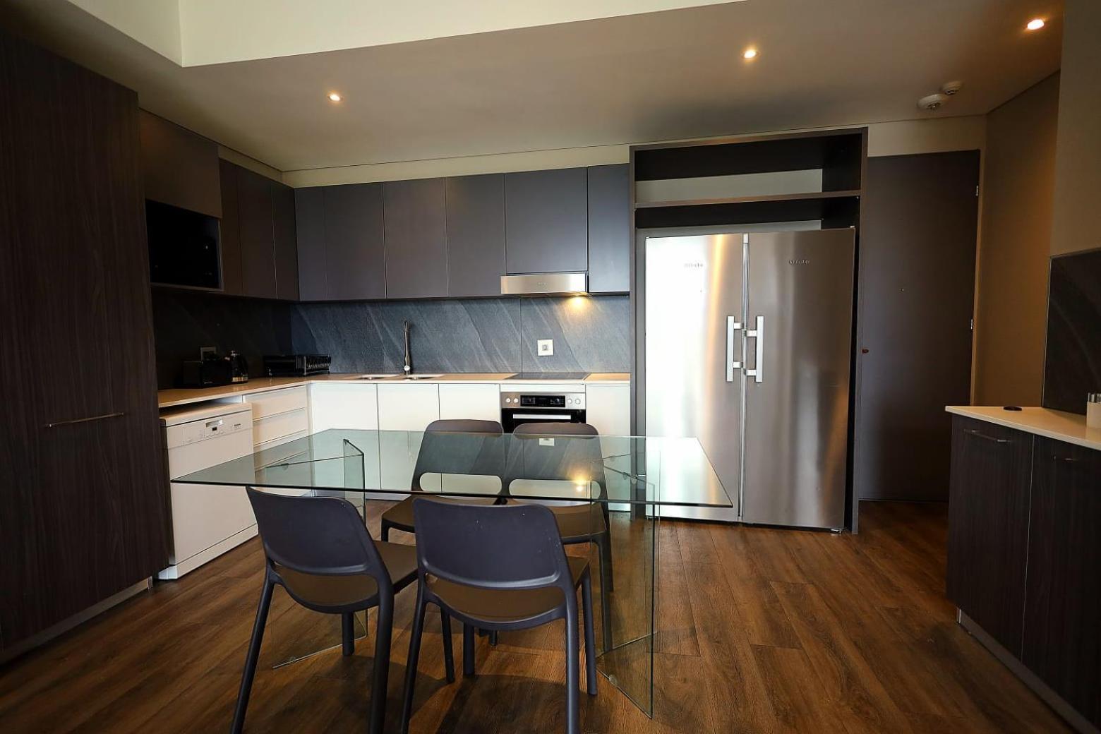 Menlyn Maine Luxury Rentals Pretoria Luaran gambar