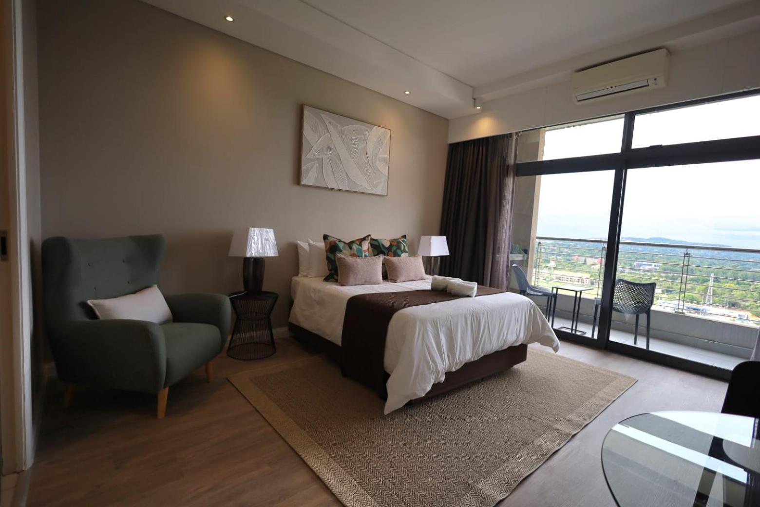 Menlyn Maine Luxury Rentals Pretoria Luaran gambar