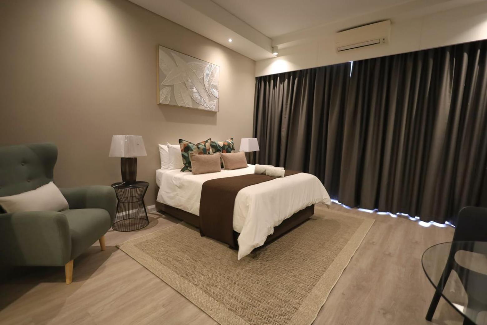 Menlyn Maine Luxury Rentals Pretoria Luaran gambar