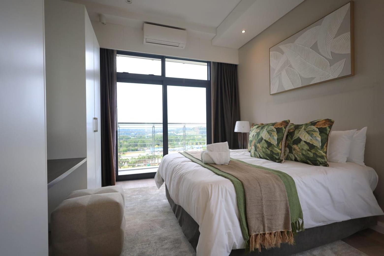 Menlyn Maine Luxury Rentals Pretoria Luaran gambar